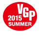 VGP 2015 SUMMER　受賞