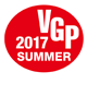 VGP 2017 SUMMER	HDビデオカメラ(8万円以上)	受賞