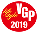 VGP 2019 ライフスタイル分科会	ハイコンポ(4万円以上7万円未満) 	受賞