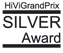 HiViGranprix SILVER Award