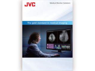 Brochure | healthcare_support | Healthcare | Professional Products | JVC