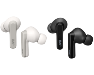 HA-A9T | In-Ear Headphones | Headphones | JVC