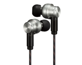 イヤホン JVC HA-FD01 HA-FD01 | In-Ear Headphones | Headphones | JVC