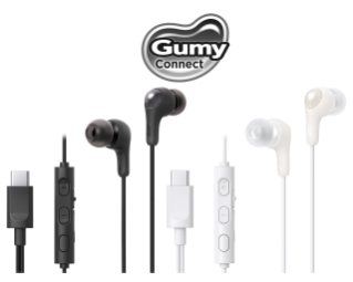 HA-FR9UC | In-Ear Headphones | Headphones | JVC