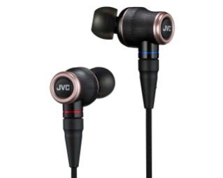 イヤホン JVC HA-FW01 HA-FW01 | In-Ear Headphones | Headphones | JVC