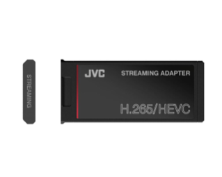 JVC KA-27E CAMERA Adaptateur EUR 65,00 - FR