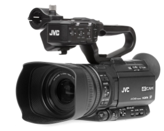 JVC GY-HM185 おまけワイコン付き バッテリー3個 JVC GY-HM185 おまけワイコン付き バッテリー3個 4Kメモリーカード
