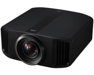 DLA-RS4200 | D-ILA Home Theater Projectors | Projectors | JVC