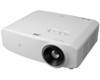 LX-NZ3W | DLP Home Theater Projectors | Projectors | JVC