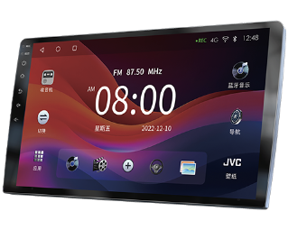 Car Entertainment | JVC