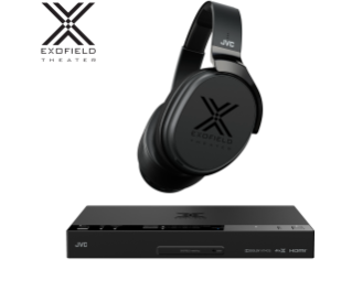 XP-EXT1 | Home Theater Solutions | Headphones | JVC