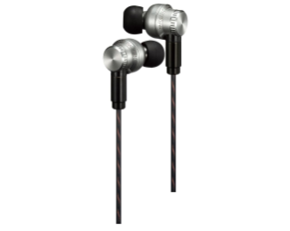 HA-FD01 | In-Ear | Headphones | JVC