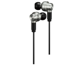 HA-FD02 | In-Ear | Headphones | JVC