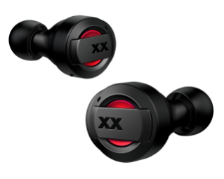 HA-XC72T | In-Ear | Headphones | JVC