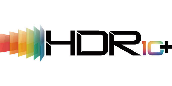 logo: HDR10+