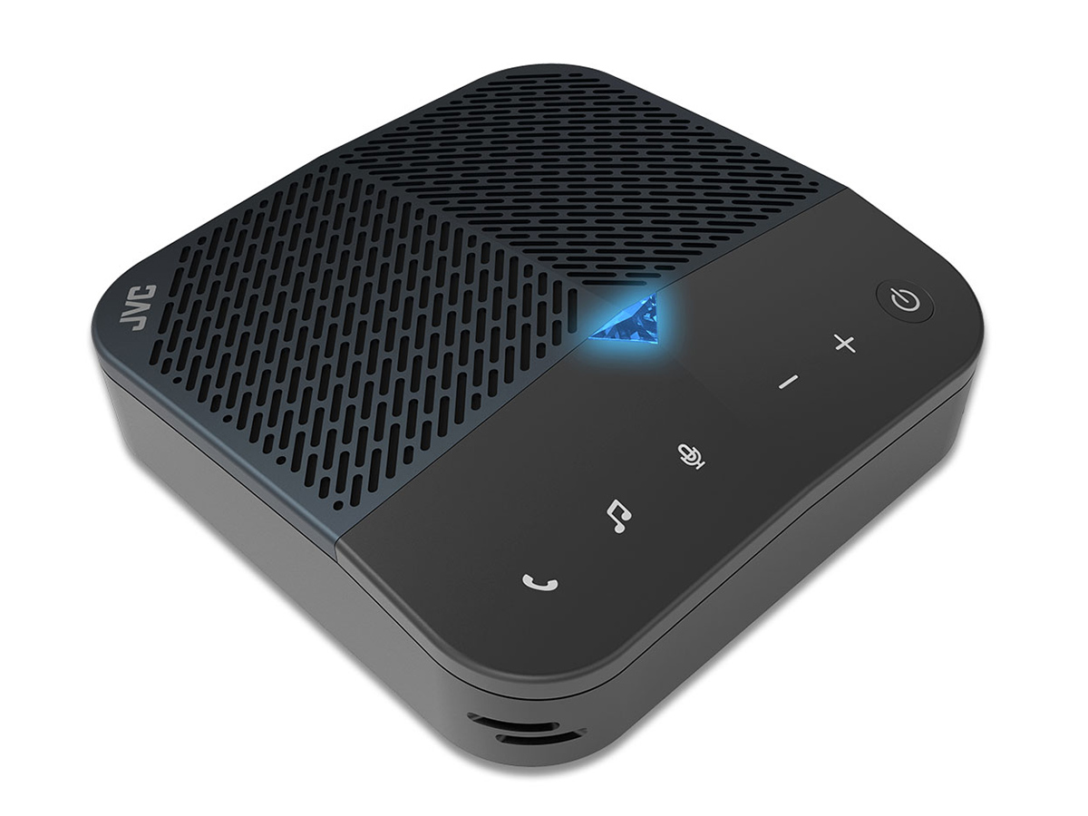 即日発送 JVC SP-AR700-BH Bluetooth 無線 有線 スマホ パソコン 大
