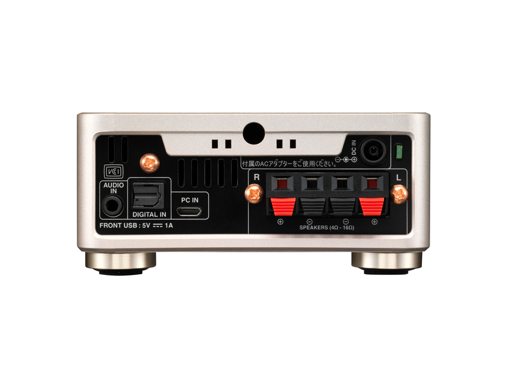 オーディオ機器 スピーカー コンパクトコンポーネントシステム EX-NW1 | オーディオ | JVC