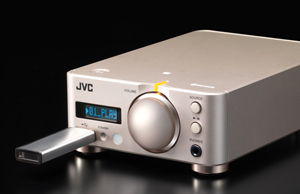 コンパクトコンポーネントシステム EX-NW1 | オーディオ | JVC