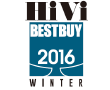 HiVi　冬のベストバイ 2016