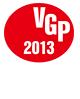 VGP 2013 受賞