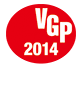 VGP 2014 受賞