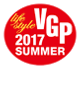 VGP 2017 SUMMER ライフスタイル分科会 Bluetoothオーバーヘッド型ヘッドホン(1万円未満)	受賞