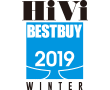 HiVi 2019年 冬のベストバイ