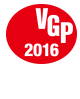 VGP 2016　受賞