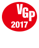 VGP 2017　受賞