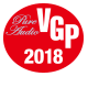 VGP 2018 スピーカーシステム(ペア10万円未満)　受賞