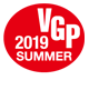 VGP 2019 SUMMER　受賞