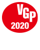 VGP 2020　受賞