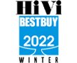 HiVi 2022年 夏のベストバイ