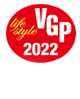 VGP 2022 ライフスタイル分科会　受賞