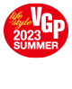 VGP2023 SUMMER ライフスタイル分科会　受賞