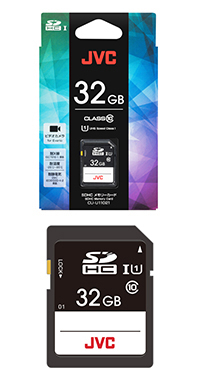 SDHCカード 32GB