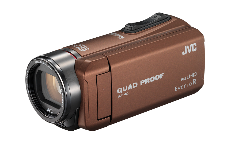 カメラ ビデオカメラ 主な仕様 | ハイビジョンメモリームービー GZ-R400 | ビデオカメラ | JVC