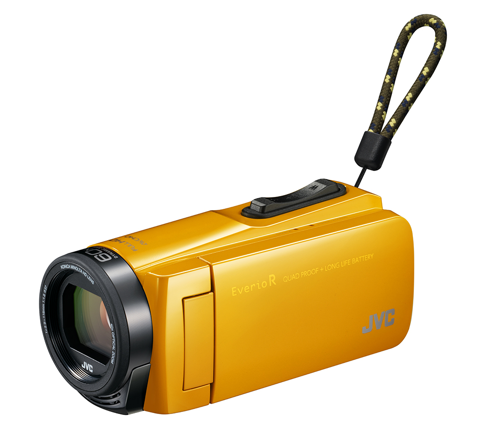 カメラ ビデオカメラ 主な仕様 | ハイビジョンメモリームービー GZ-R470 | ビデオカメラ | JVC