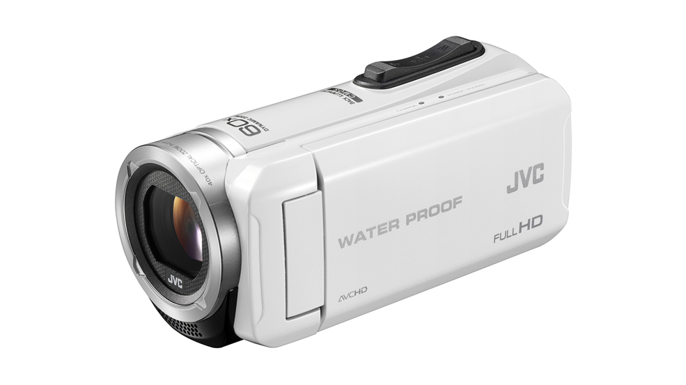 2022年春夏 GZ-E235-R ビデオカメラ Everio（エブリオ） - 通販 - www 