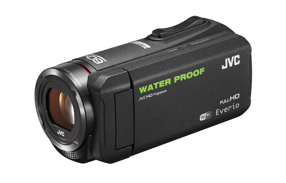 主な仕様 | ハイビジョンメモリームービー GZ-RX500 | ビデオカメラ | JVC