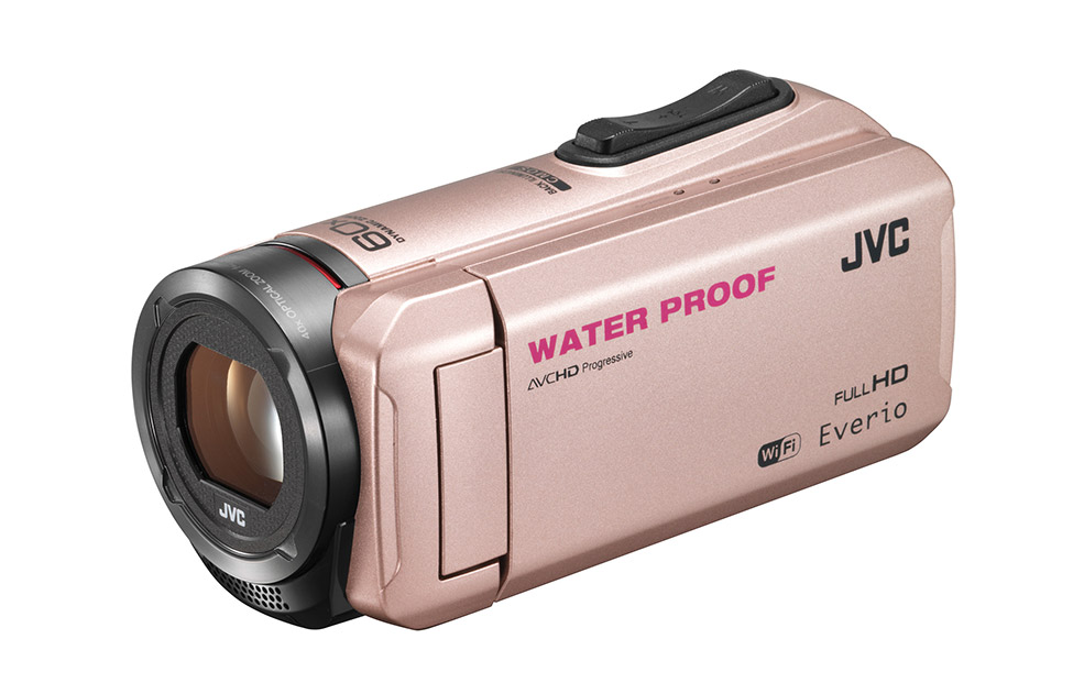 主な仕様 | ハイビジョンメモリームービー GZ-RX500 | ビデオカメラ | JVC