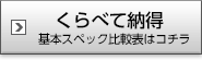 くらべて納得 基本スペック比較表はコチラ