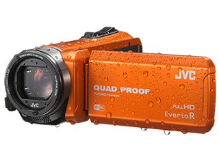 Victor・JVC GZ-RX600-T ビクター ビデオカメラ ビデオカメラ 男の子向けプレゼント集結