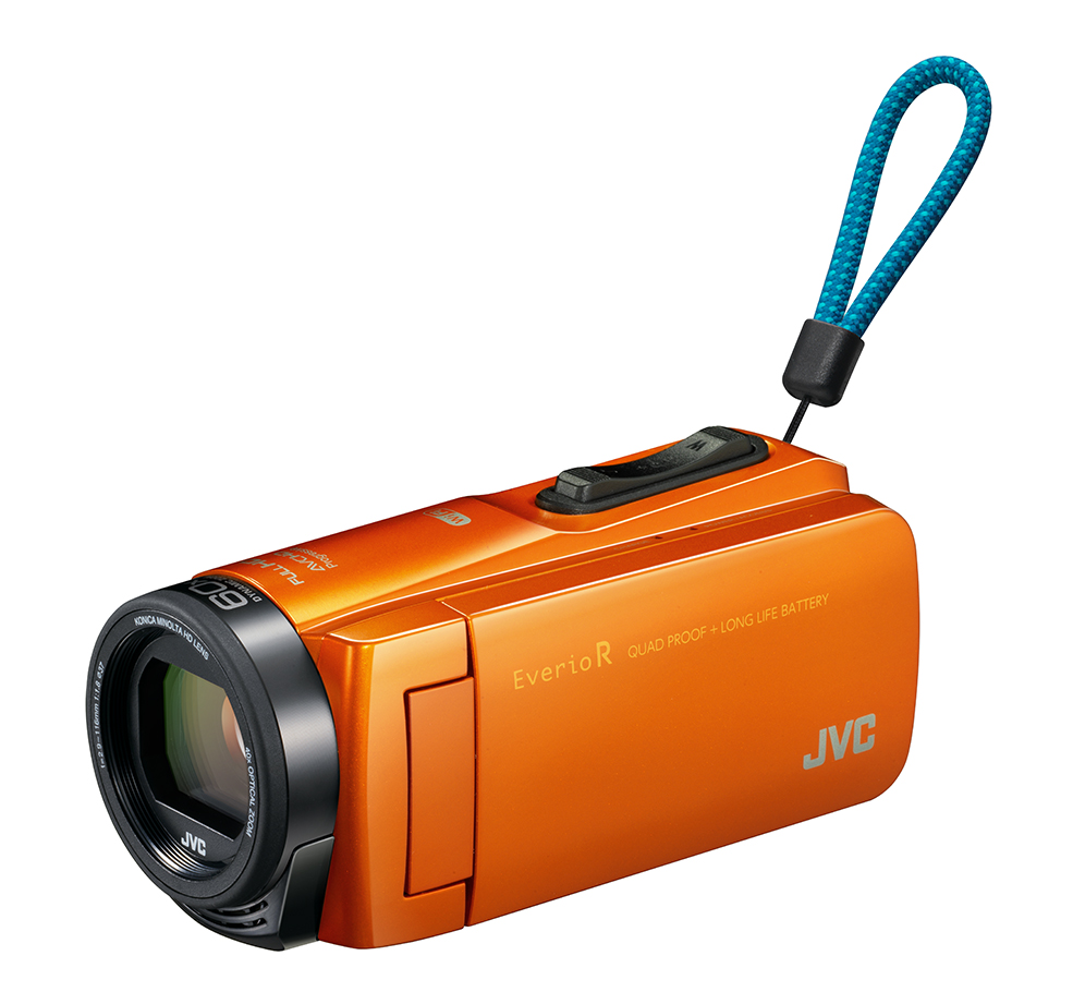 主な仕様 | ハイビジョンメモリームービー GZ-RX670 | ビデオカメラ | JVC