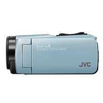 主な仕様 | ハイビジョンメモリームービー GZ-RX680 | ビデオカメラ | JVC