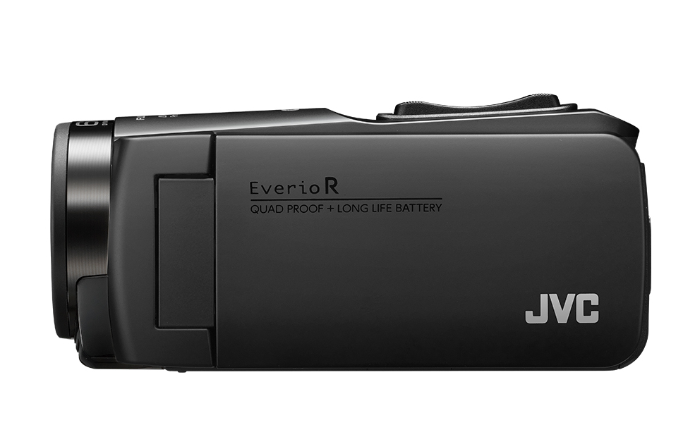 ▼▼JVC ジェーブイシー ハイビジョンメモリームービー GZ-RX680 GZ-RX680