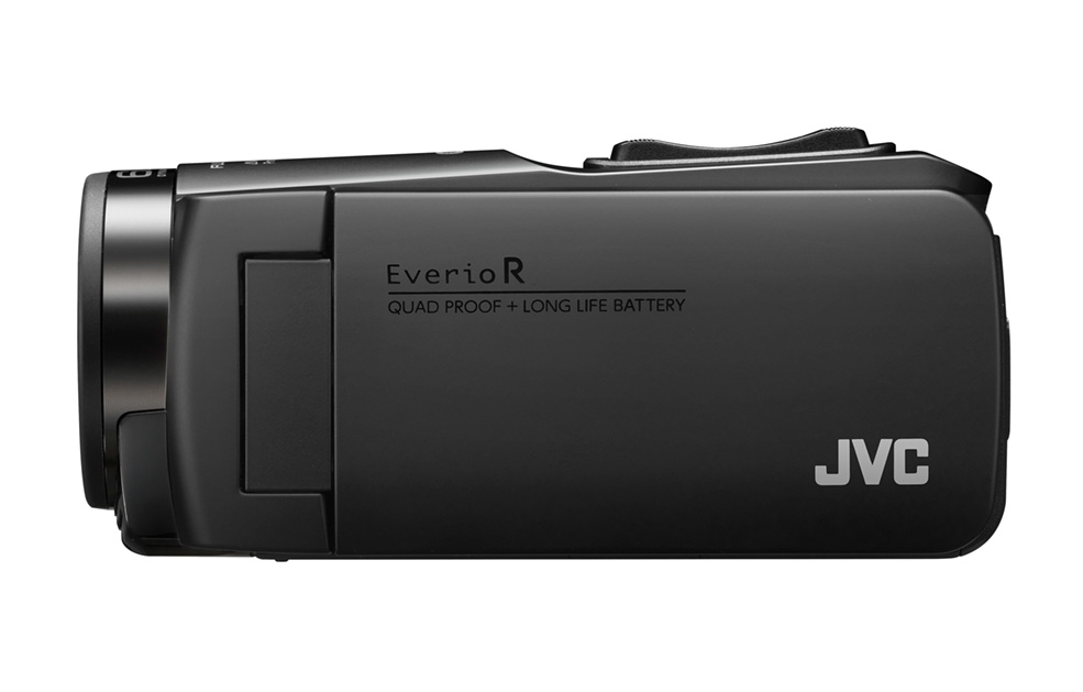 カメラ ビデオカメラ ハイビジョンメモリームービー GZ-RX690 | ビデオカメラ | JVC