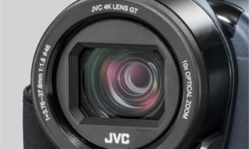 4Kメモリームービー GZ-RY980 | ビデオカメラ | JVC