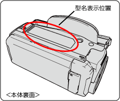 GZ-F50/F100/L330/L550/R280/R300/RX500ファームウェアダウンロード | ソフトウェアダウンロード | ビデオ