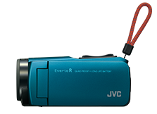 EverioR SpecialSite2017 | ビデオカメラ | JVC